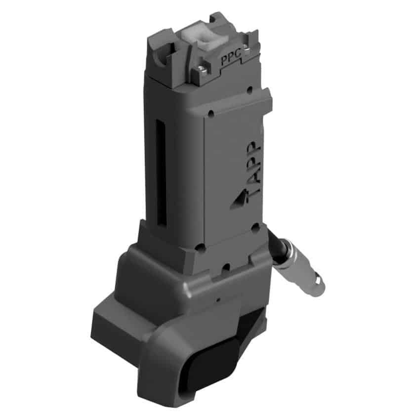 WE PCC Mod MP5 Adapter