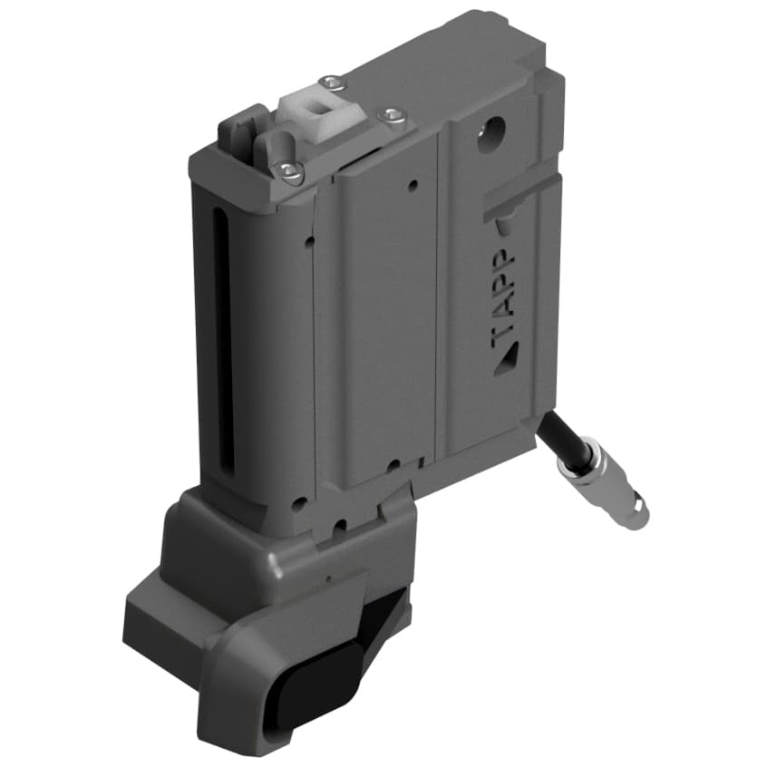 WE Scar H MP5 Adapter