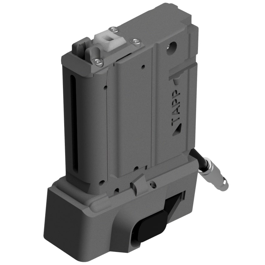 WE SCAR-H SR25 Adapter