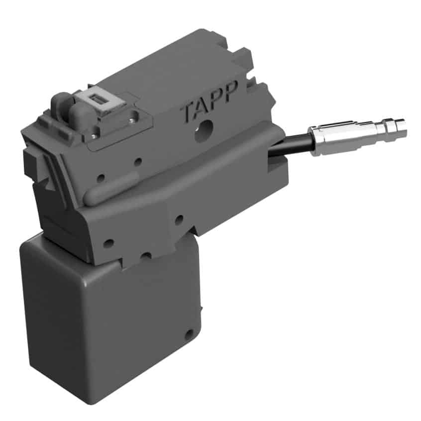 WE SVD ARP9 Adapter