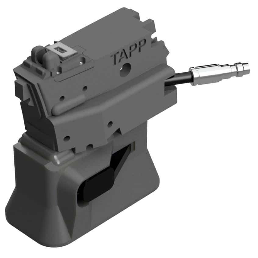 WE SVD M4 Competition Adapter