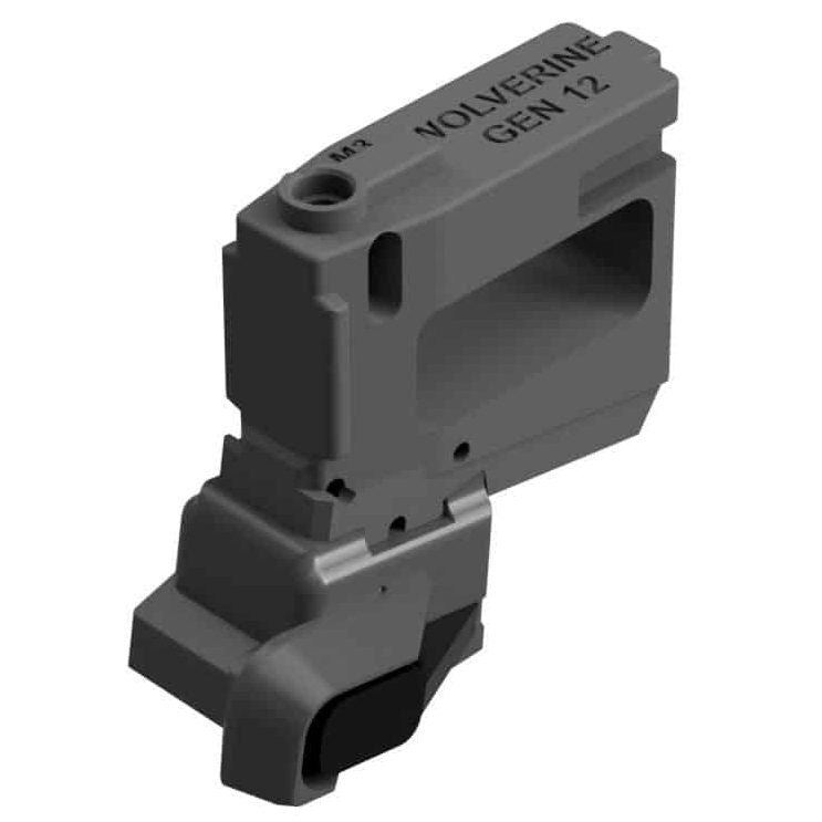 Wolverine Gen 12 MTW MP5 Adapter