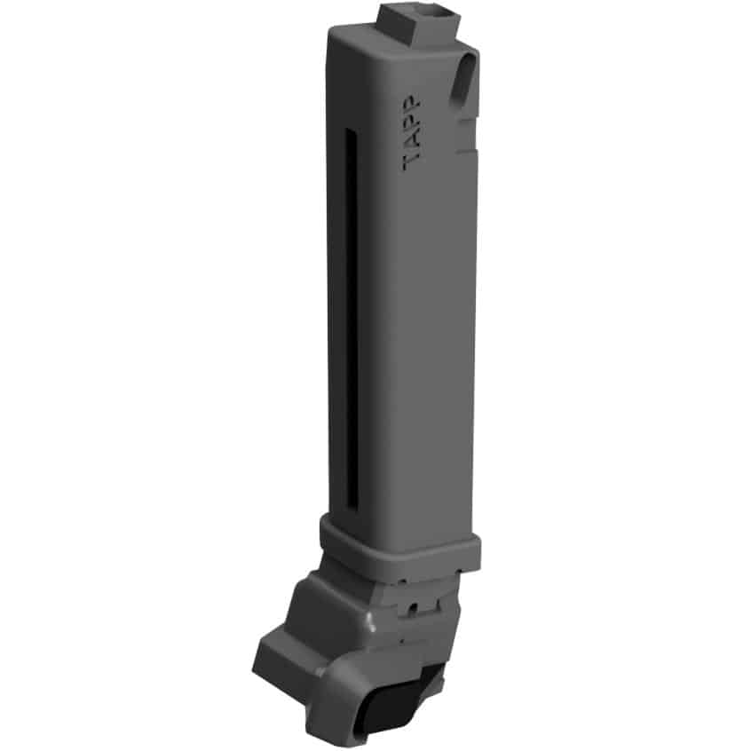 KWA TK.45 AEG MP5 Adapter