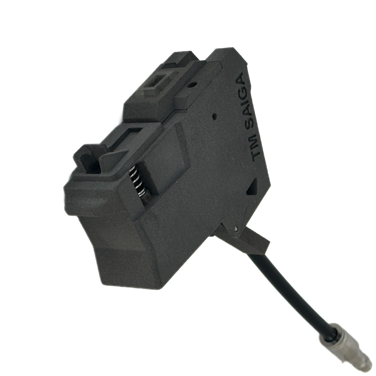 TM Saiga 12K MP5 adapter