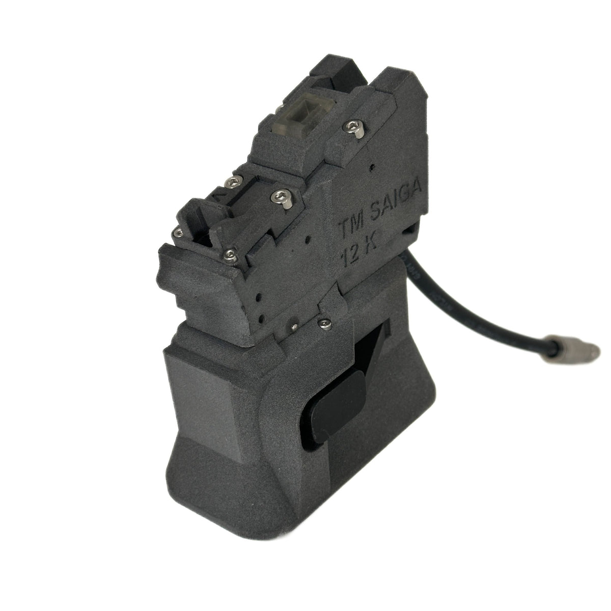 TM Saiga 12K M4 Competition adapter