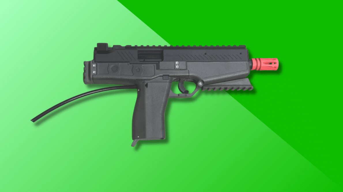 TAPP HYBRID VMP-1