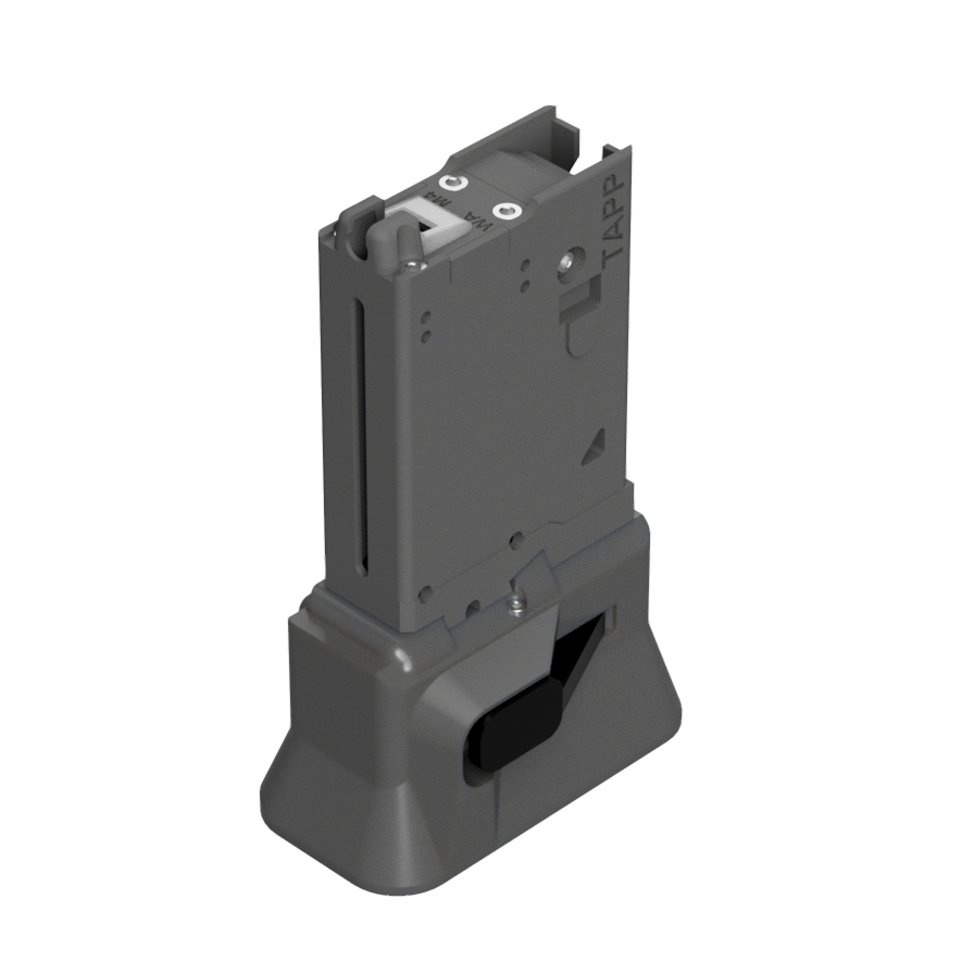 WA/G&P M4 M4 Competition Adapter
