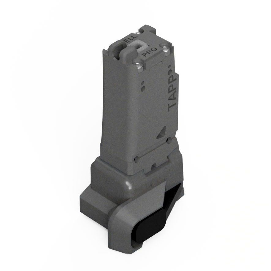 WELL PRO PPK-20 MP5 Adapter