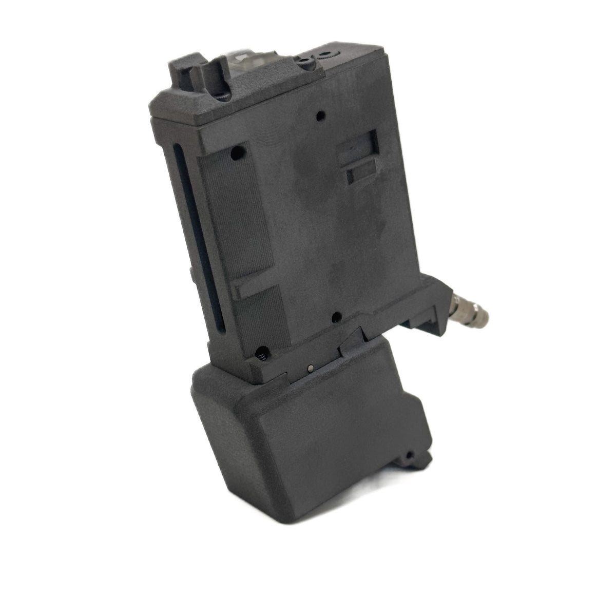 WE-Tech Open Bolt M4/M16/416/XM177/MK18/MSK/L85/SCAR-L ARP9 adapter
