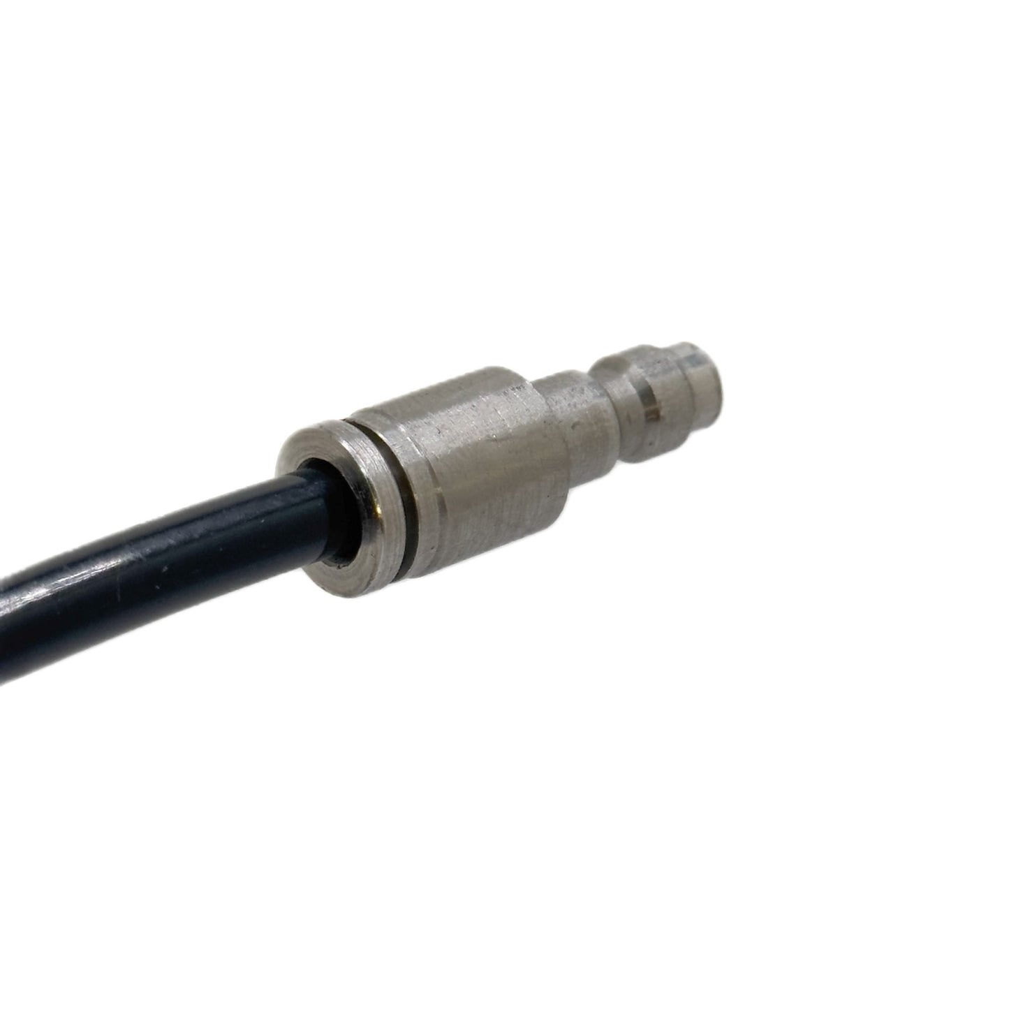 Tapp HPA Quick Disconnect