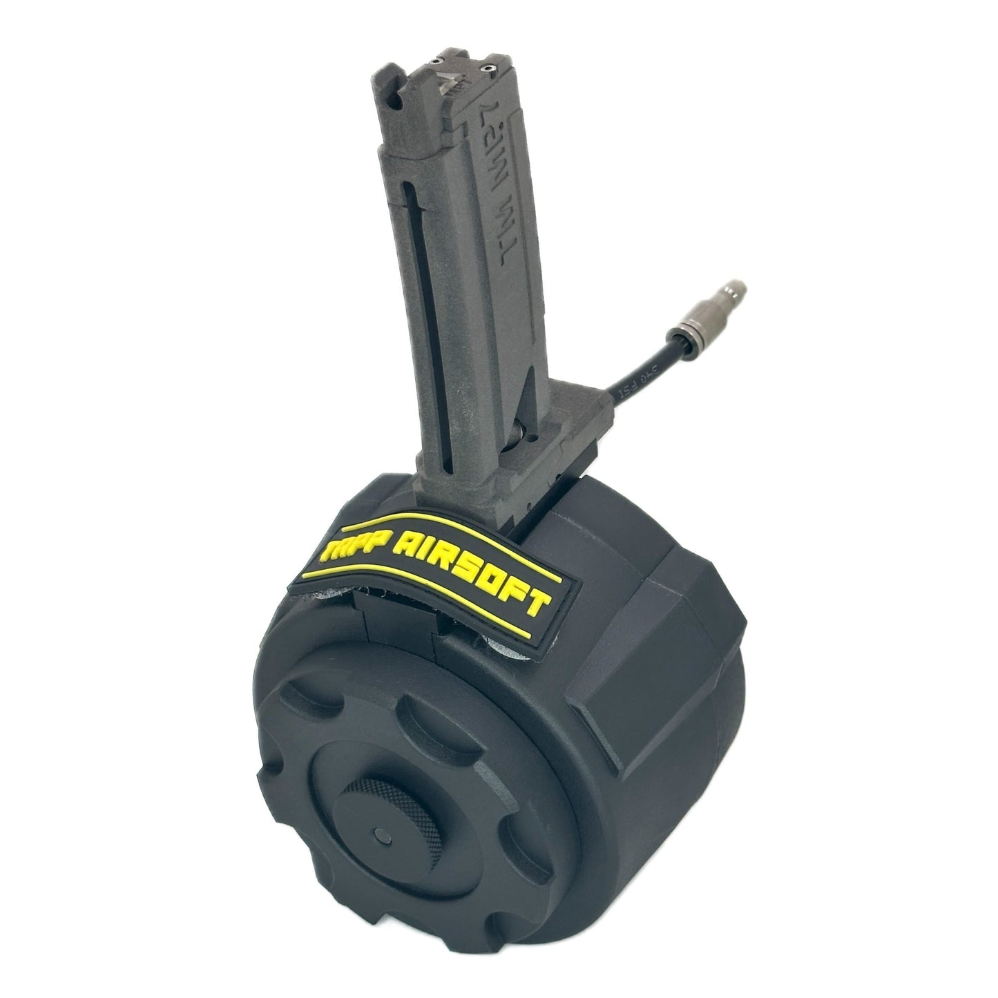 TM MP7 HPA Drum