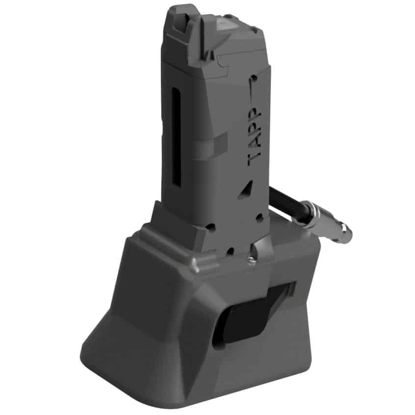 EMG MDP9 M4 Competition Adapter
