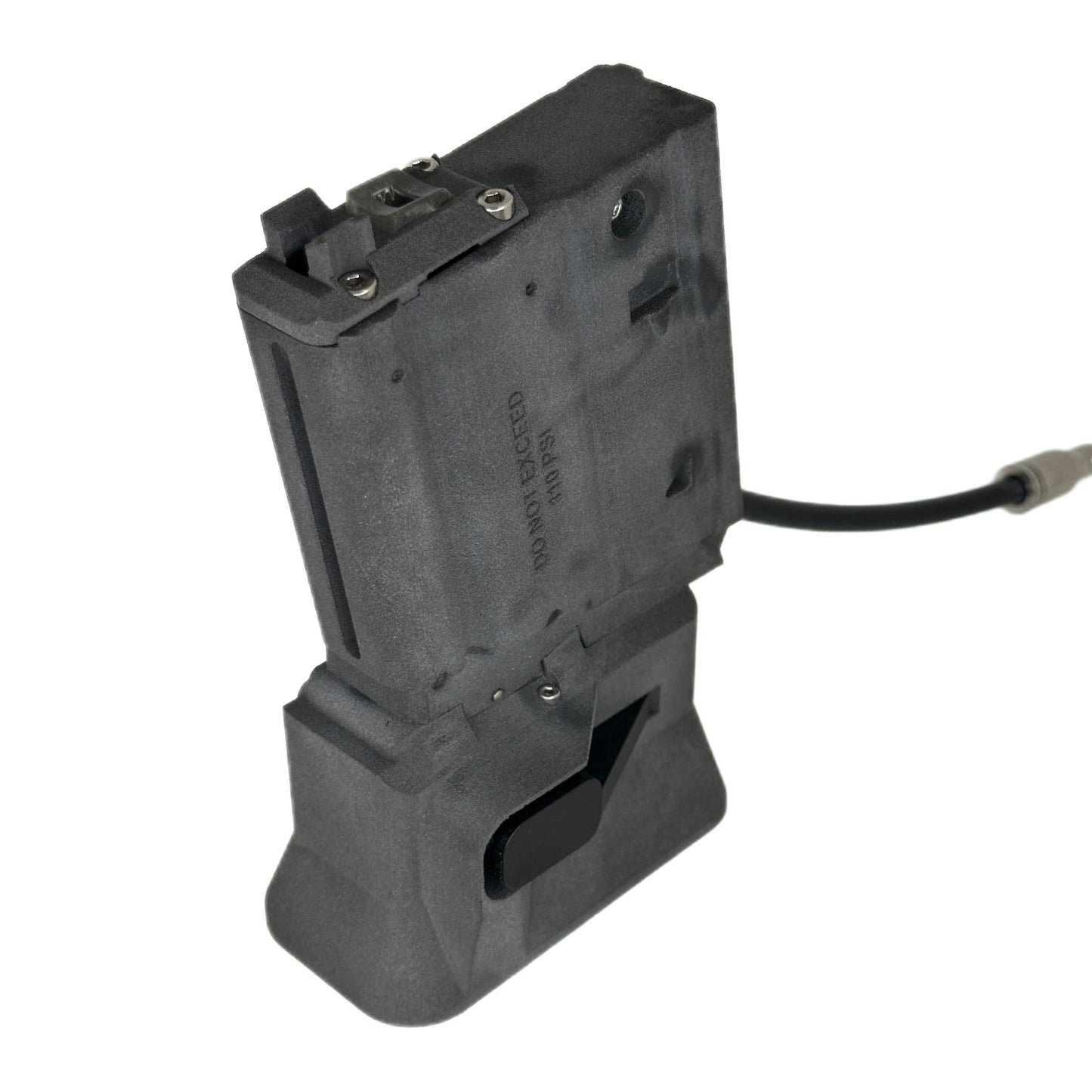 WE Scar H M4 Competition Adapter