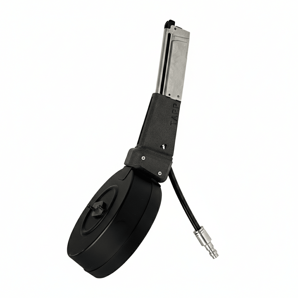 WE CT25 Mini HPA Drum Adapter