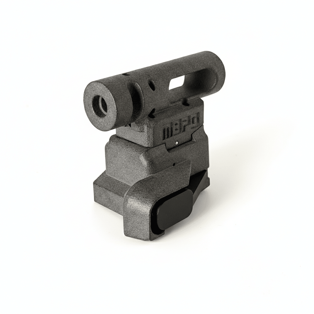 M870 MP5 Adapter