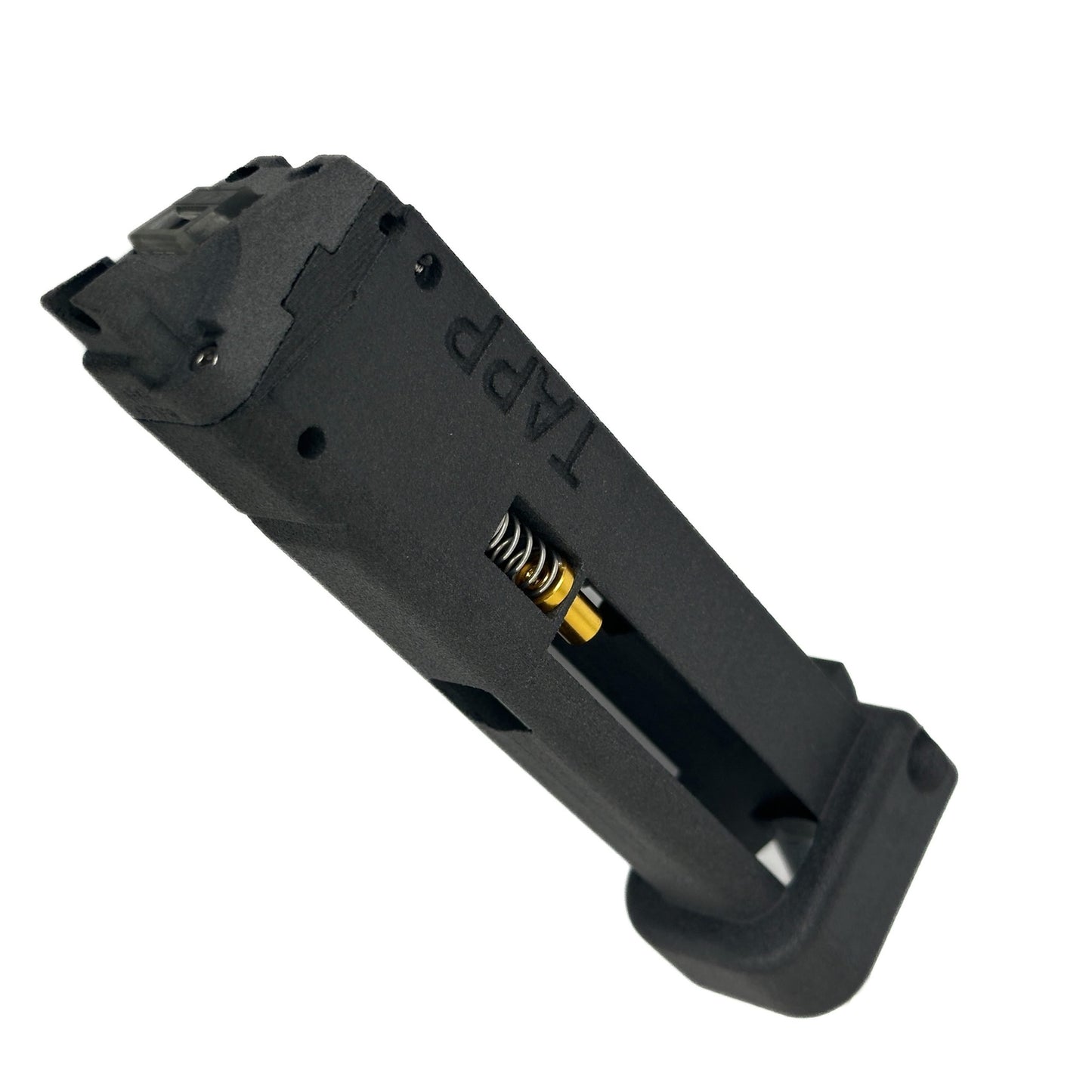 GTP9/SMC9 Shell HPA Adapter