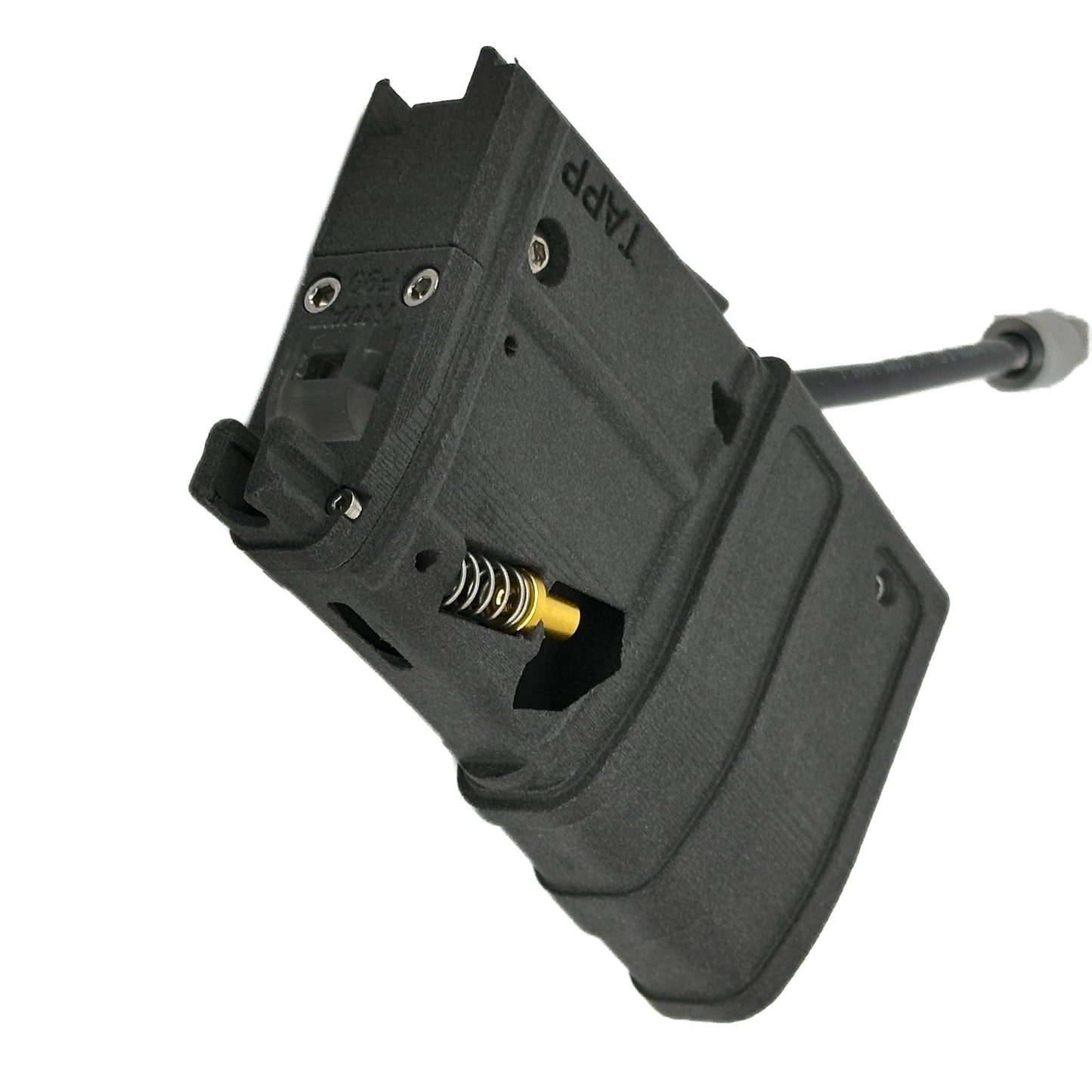 KWA F90 Shell HPA Adapter