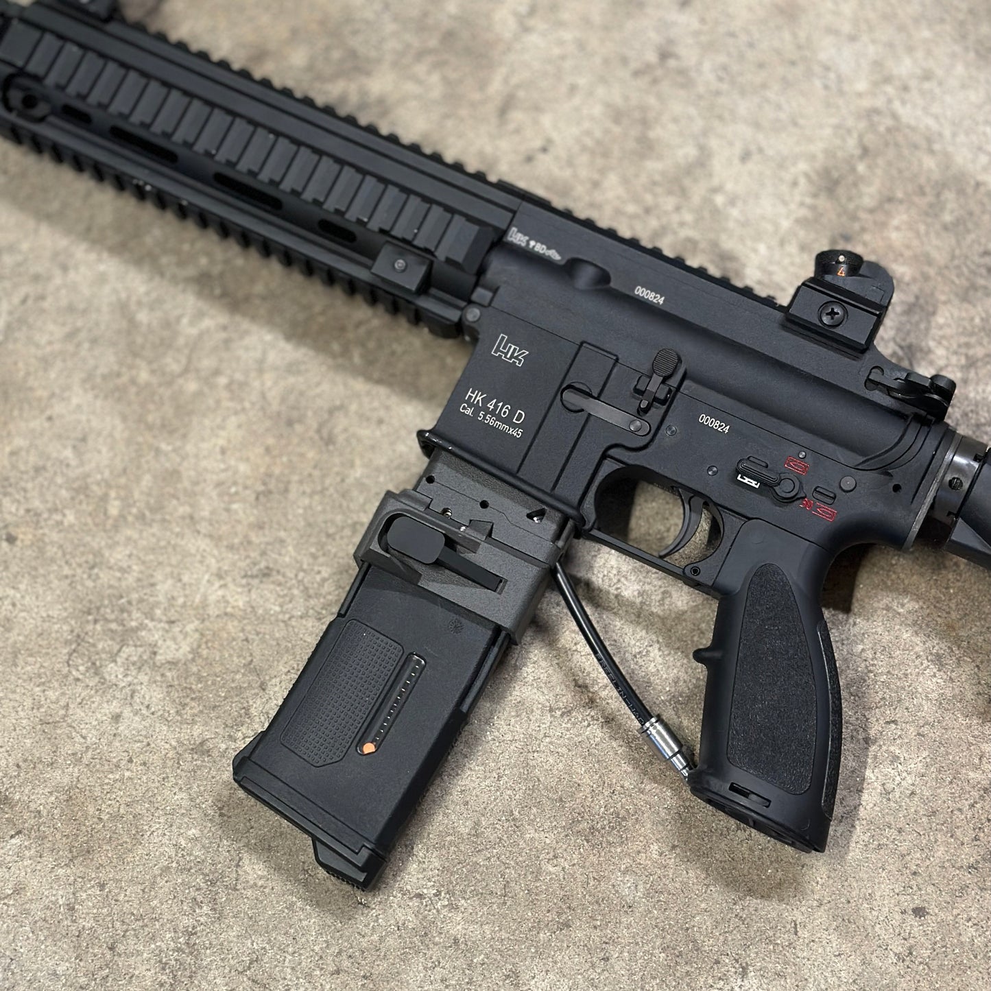 VFC M4 M4 Adapter