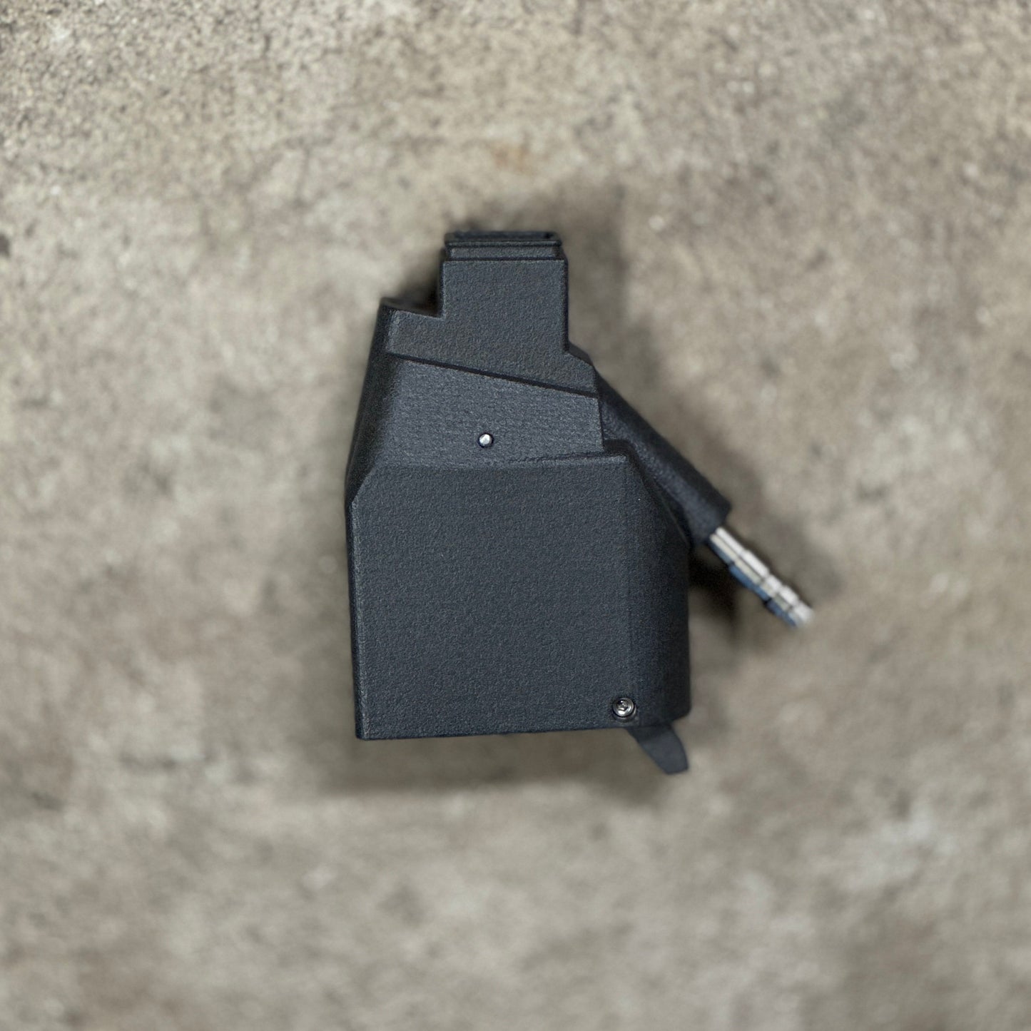 GSeries/AAP-01 ARP9 Adapter (DIY)