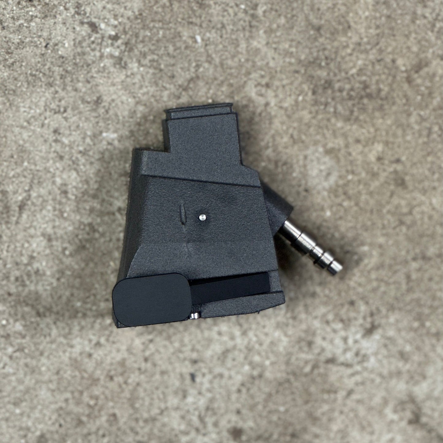 GSeries/AAP-01 MP5 Adapter (DIY)