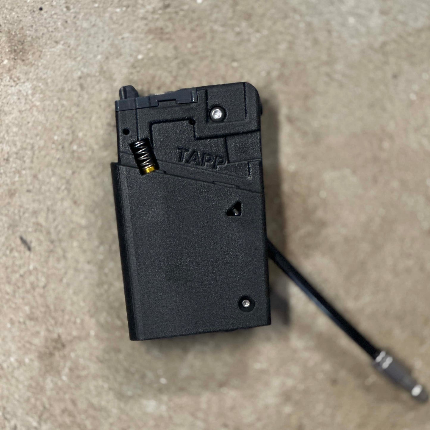 VFC HK53 Shell HPA Adapter