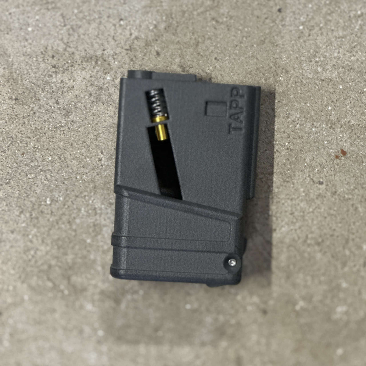 G&G LevAR Shotgun Shell adapter