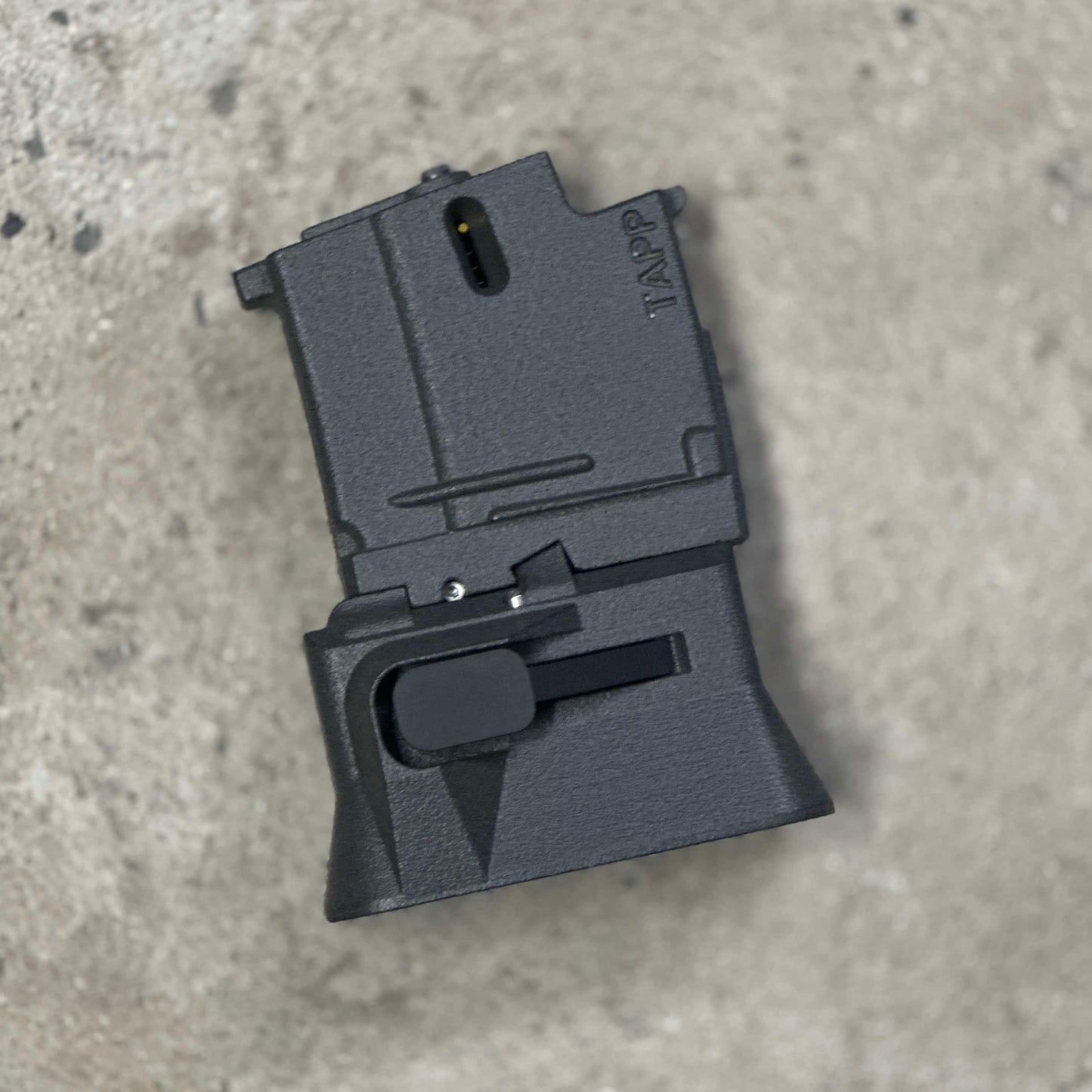 King Arms AS-VAL AEG M4 Competition Adapter