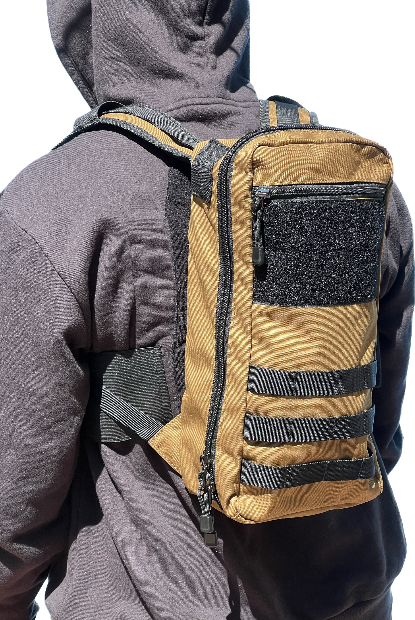 TappPack Pro Bundle (Includes TappRack)