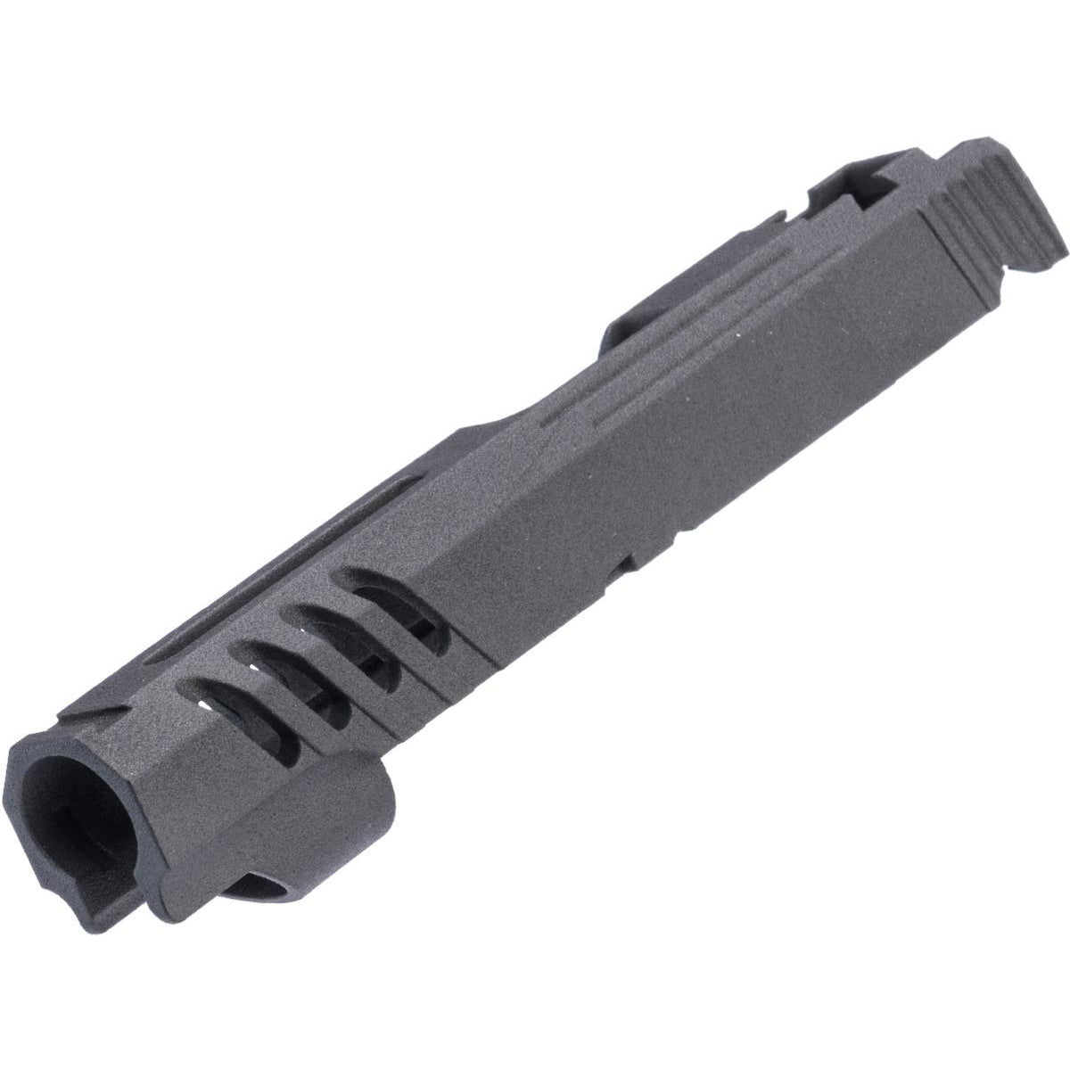 Ken's Props 5.1 Hi-Capa Saber Carbon Fiber Slide