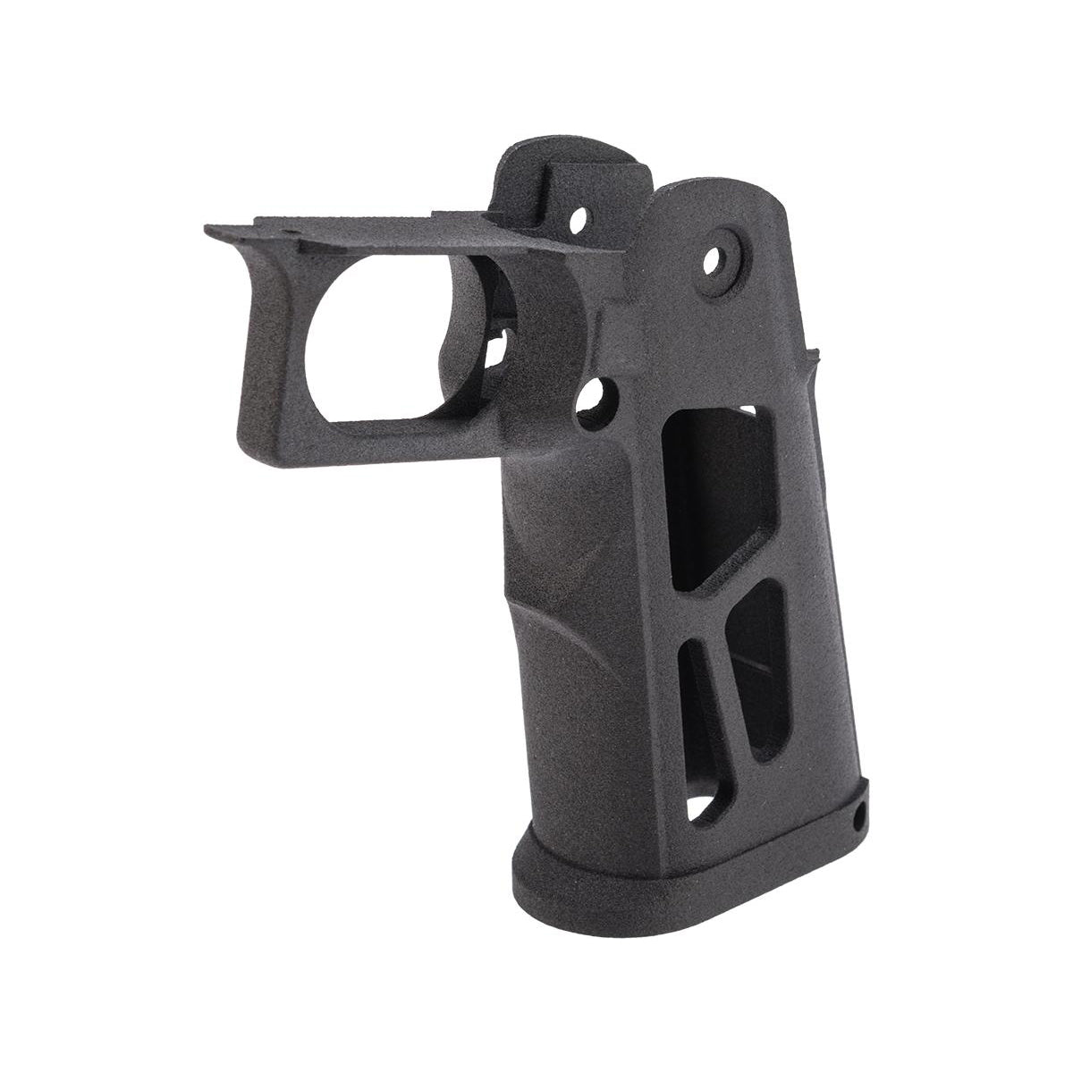 Hi-Capa Carbon Fiber Skeleton Grip