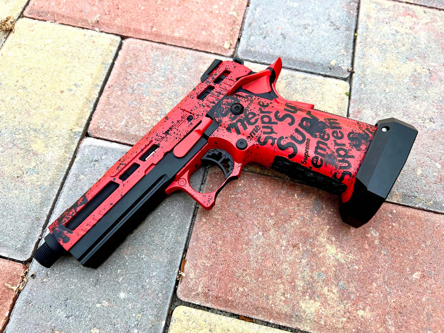 Supreme MK1