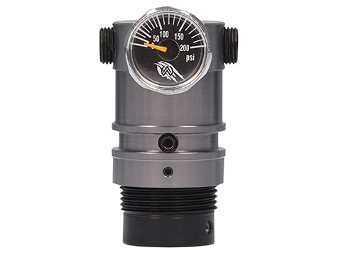 Wolverine Airsoft STORM Category 5 On-Tank HPA Regulator