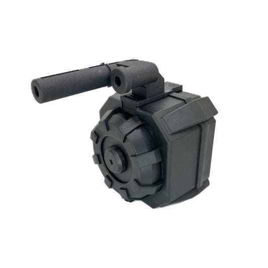 TM KSG Drum