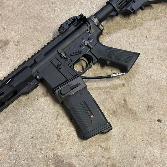 SRC ZAROS SR4 M4 PRO Adapter