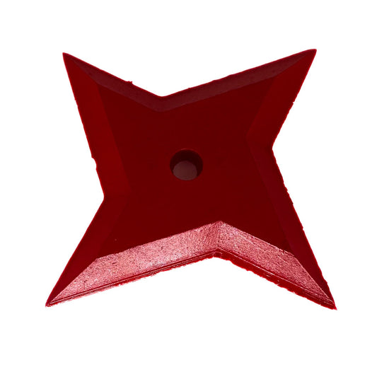 Ninja Throwing Stars 2-pack
