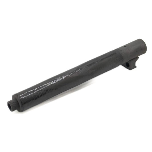 KC-02 Threaded Carbon Fiber Outer Barrel