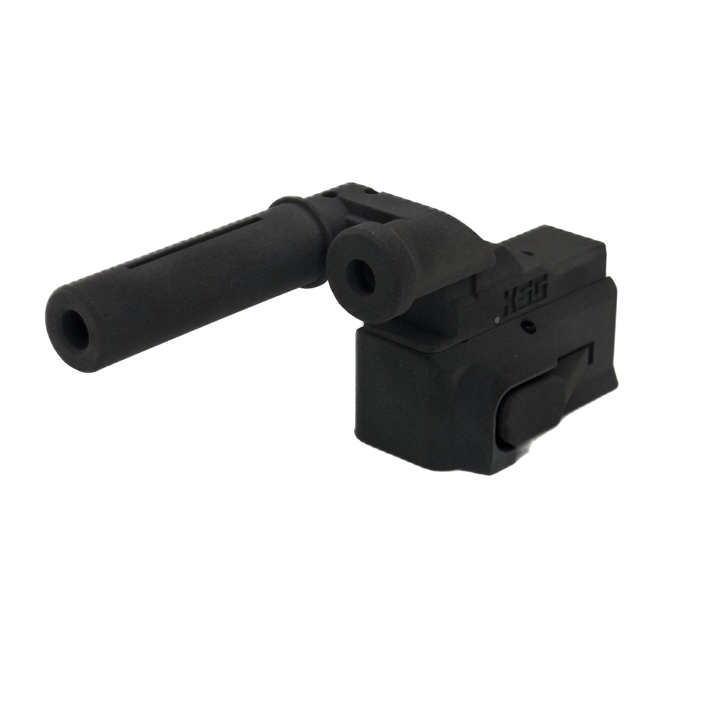 TM KSG M4 Adapter