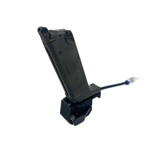 KWA Kriss Vector MP5 Adapter