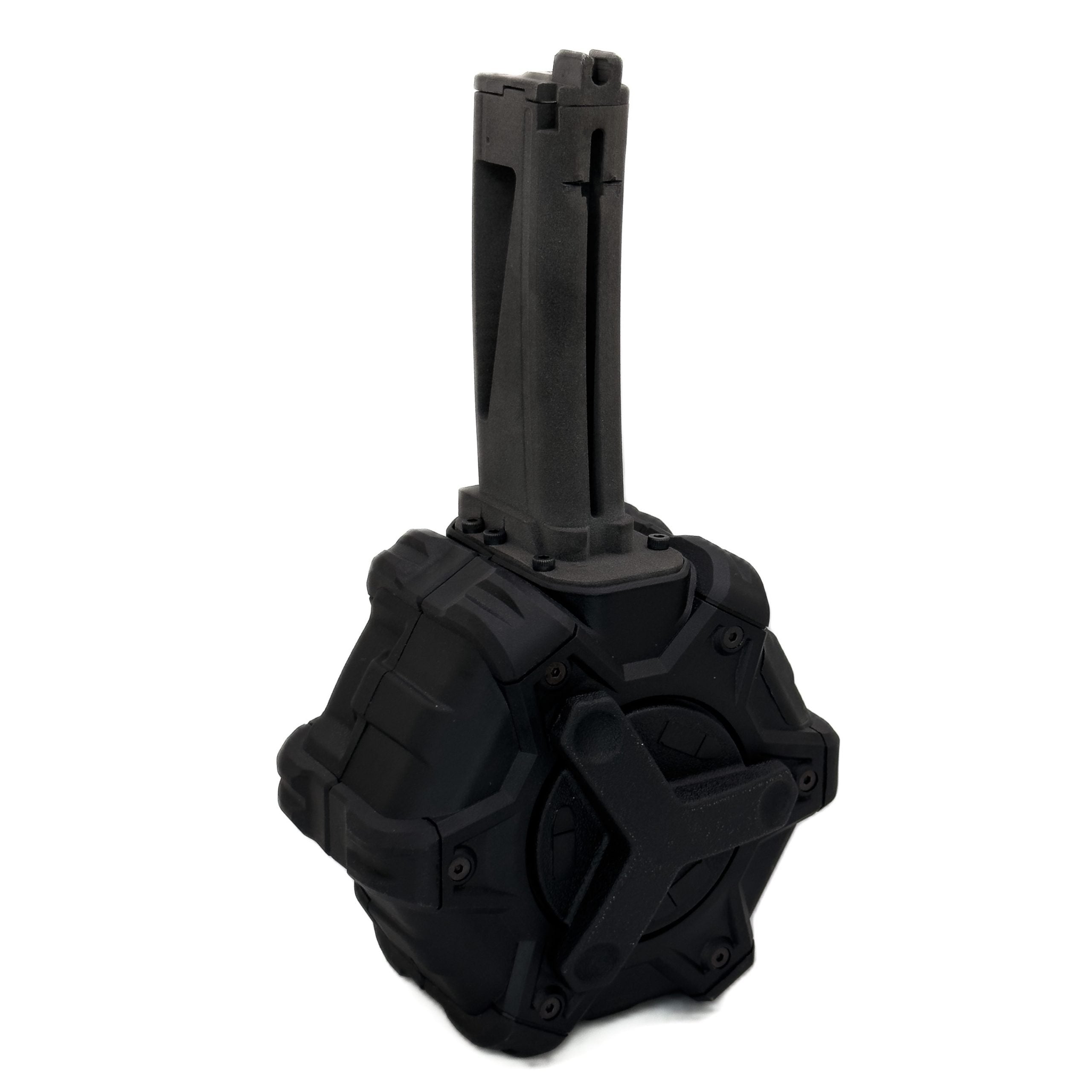 Tapp Airsoft VFC MP7 Green Gas Drum