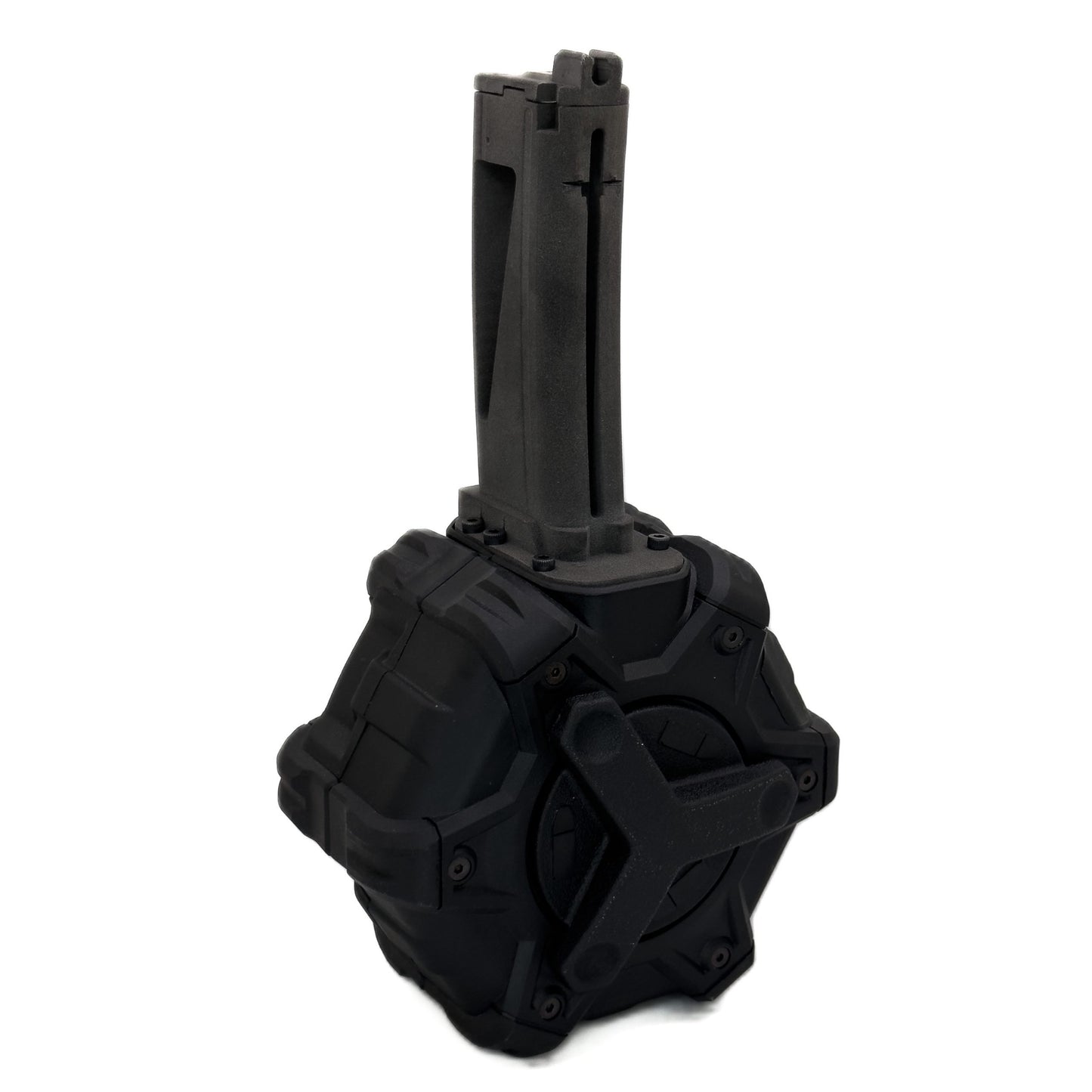 VFC MP7 Green Gas Drum