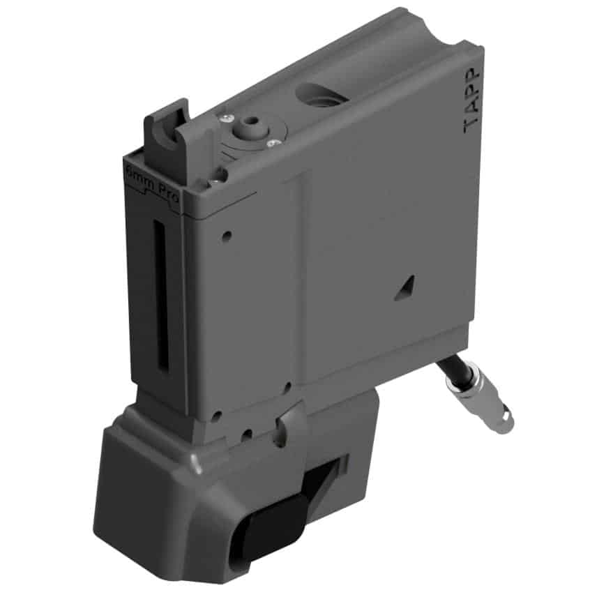 6mmProShop/ARES PGM HPA Adapter/Drum