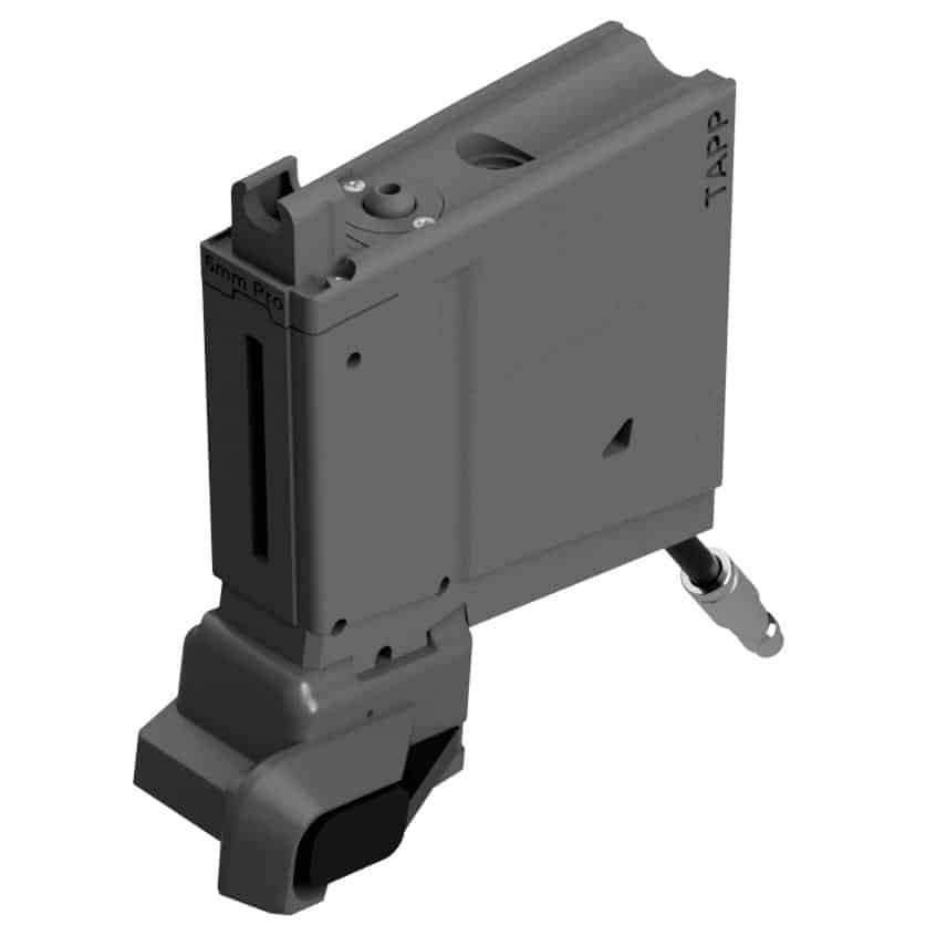 6mmProShop PGM MP5 Adapter