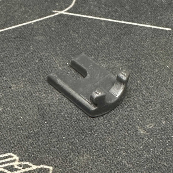 TM MWS Nozzle Guide Clip