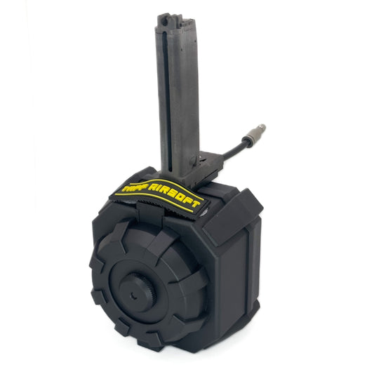 KWA M11 HPA Drum