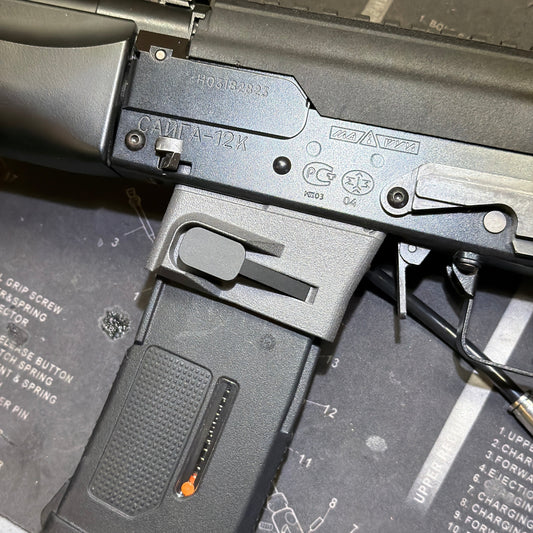 TM Saiga 12K M4 PRO Adapter