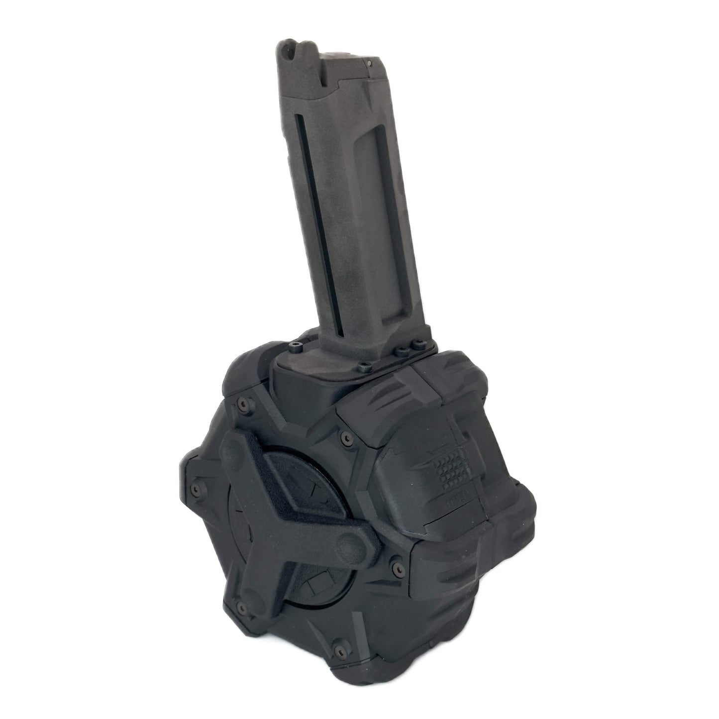 KWA Kriss Vector Green Gas Drum