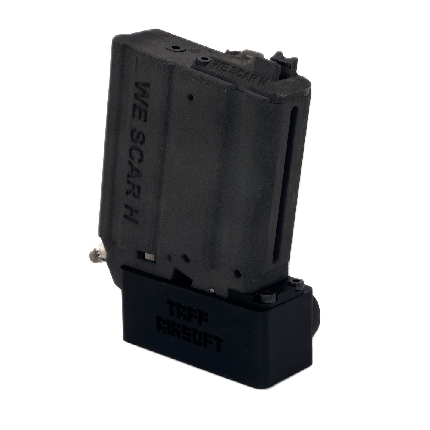 WE Scar H M4 Adapter