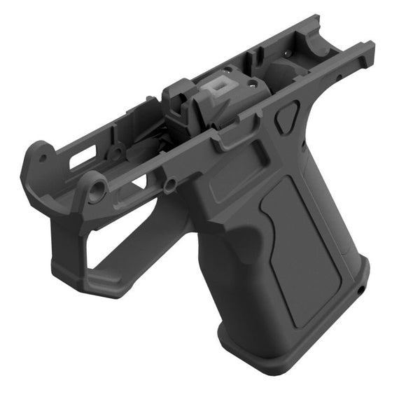 TAPP HYBRID AAP-01 Carbon Fiber Lower