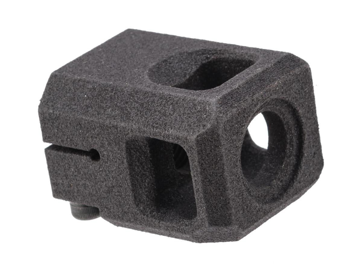 Carbon Fiber Compensators