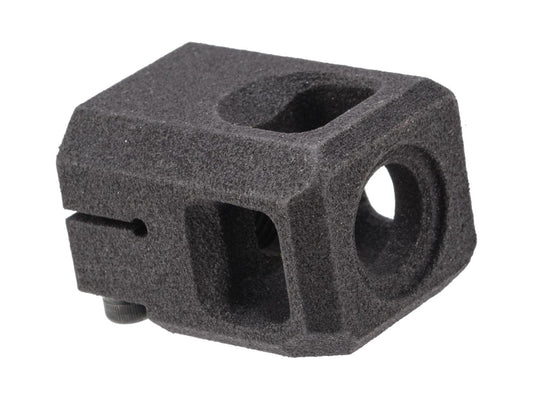 Carbon Fiber Compensators